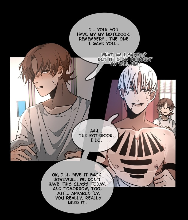 Gwi Chapter 62 page 17 - 