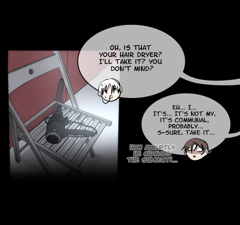 Gwi Chapter 62 page 19 - 