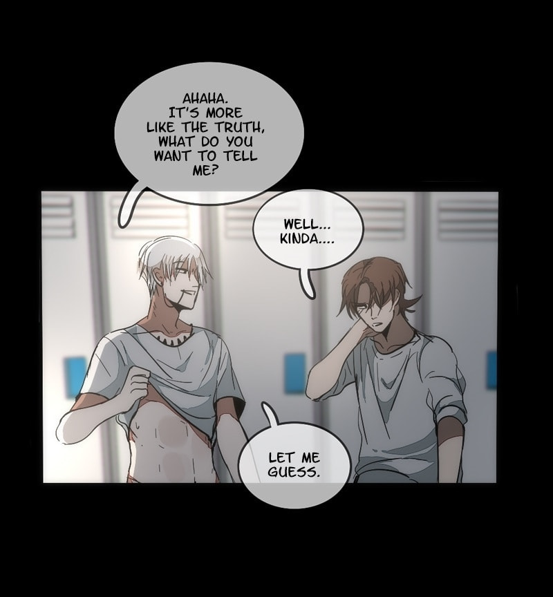 Gwi Chapter 62 page 21 - 
