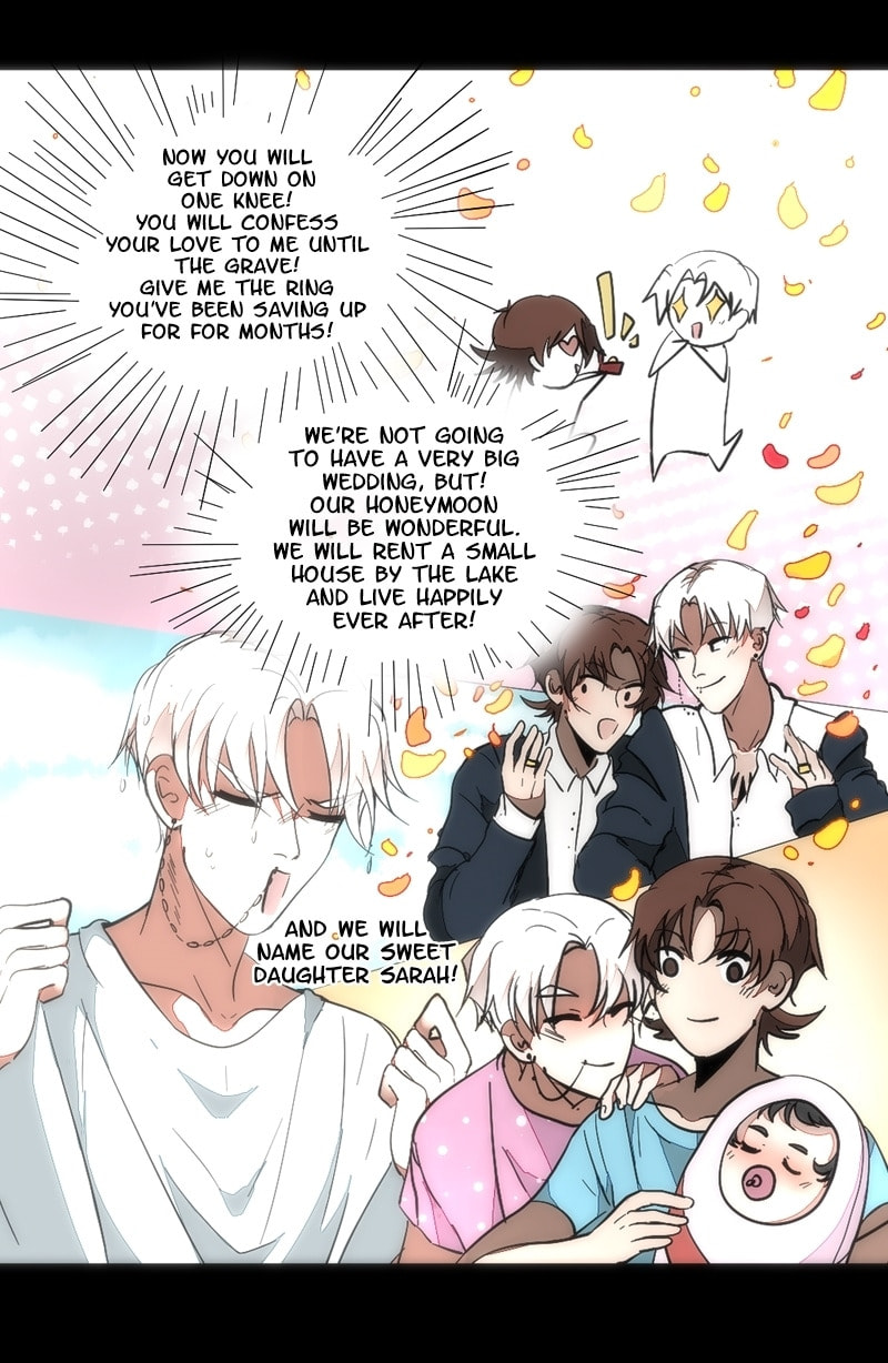 Gwi Chapter 62 page 22 - 