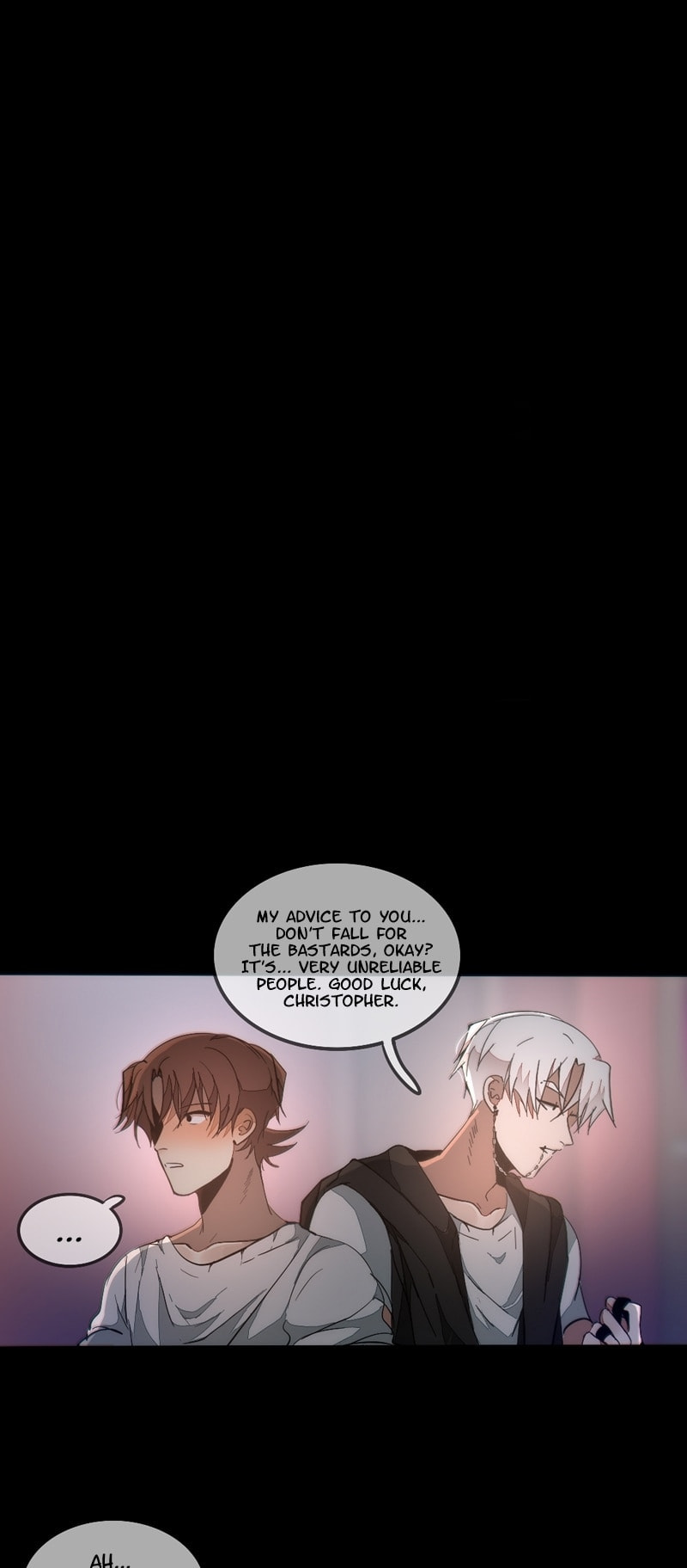 Gwi Chapter 62 page 31 - 