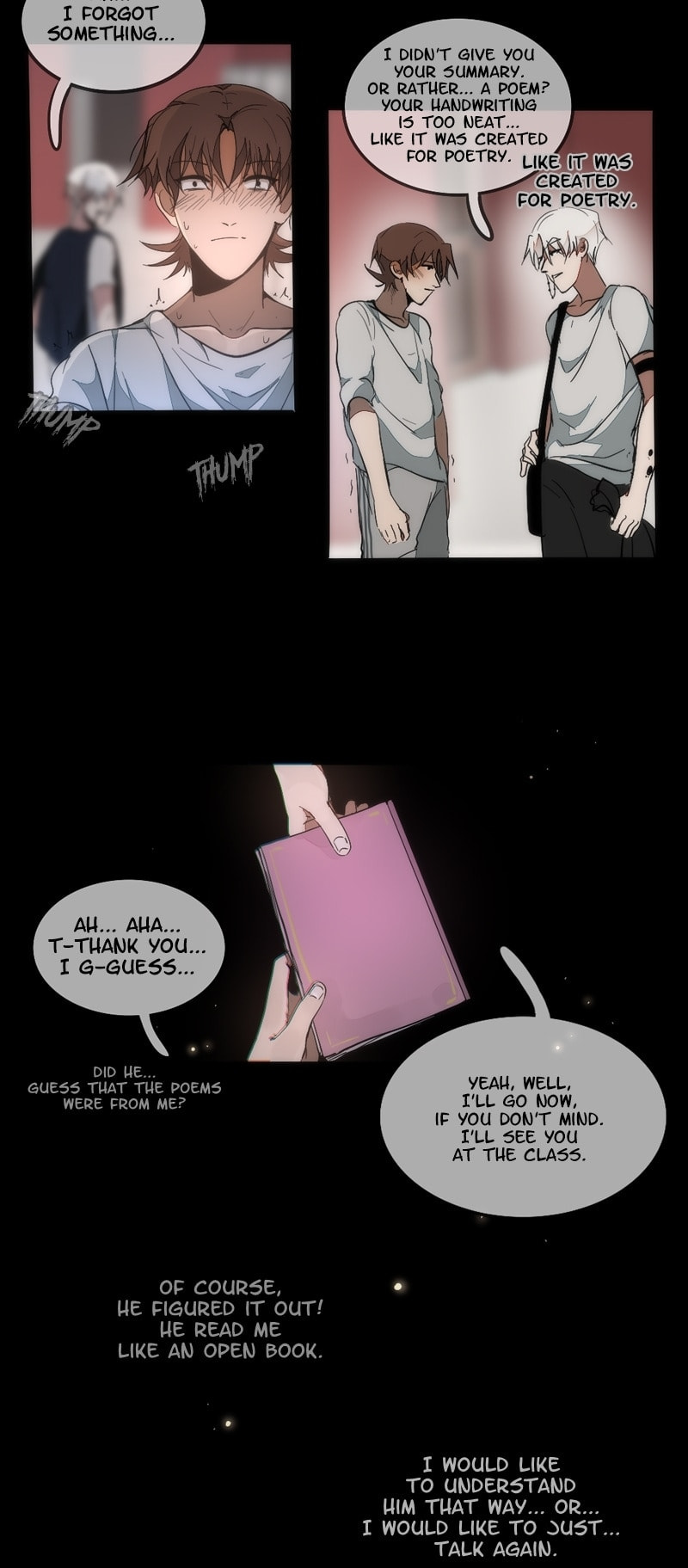 Gwi Chapter 62 page 32 - 