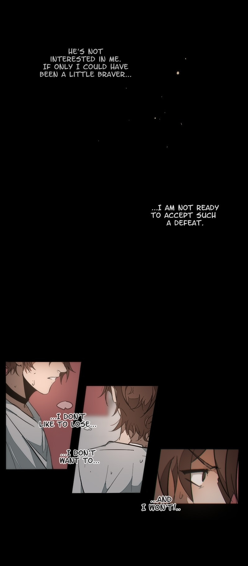 Gwi Chapter 62 page 33 - 