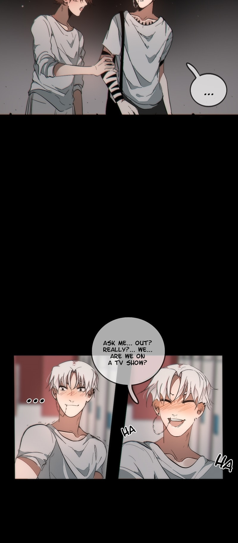 Gwi Chapter 62 page 35 - 