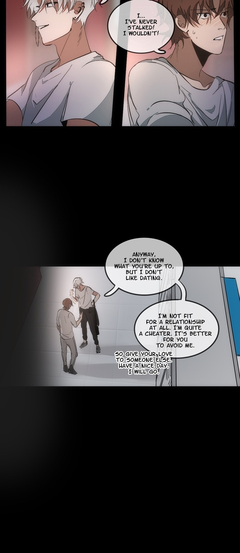 Gwi Chapter 62 page 38 - 