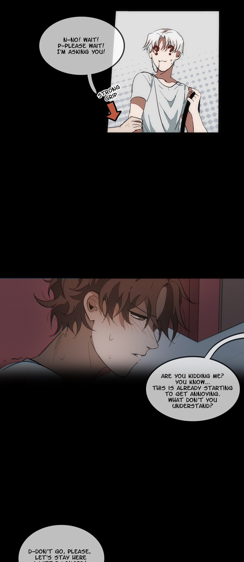 Gwi Chapter 62 page 39 - 