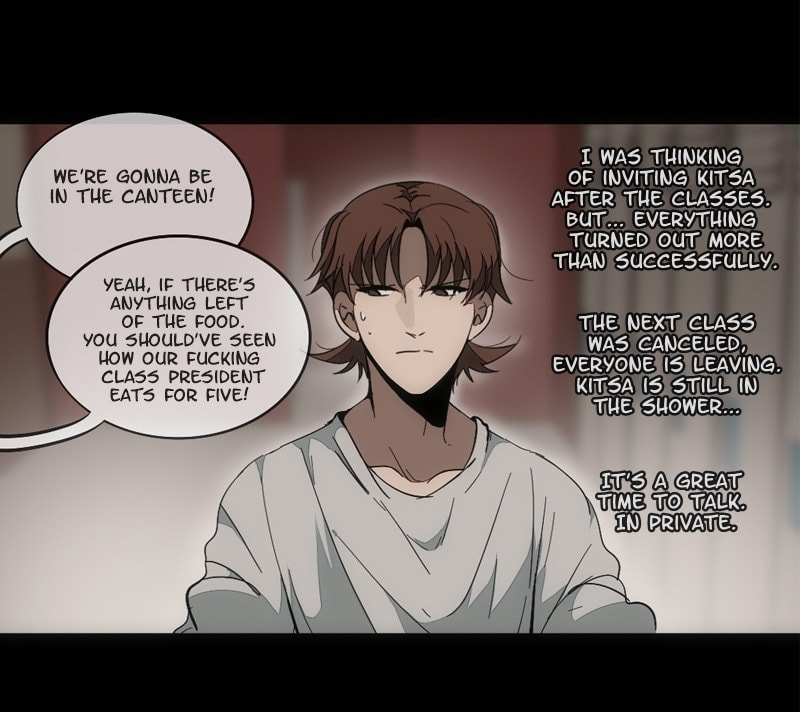 Gwi Chapter 62 page 5 - 