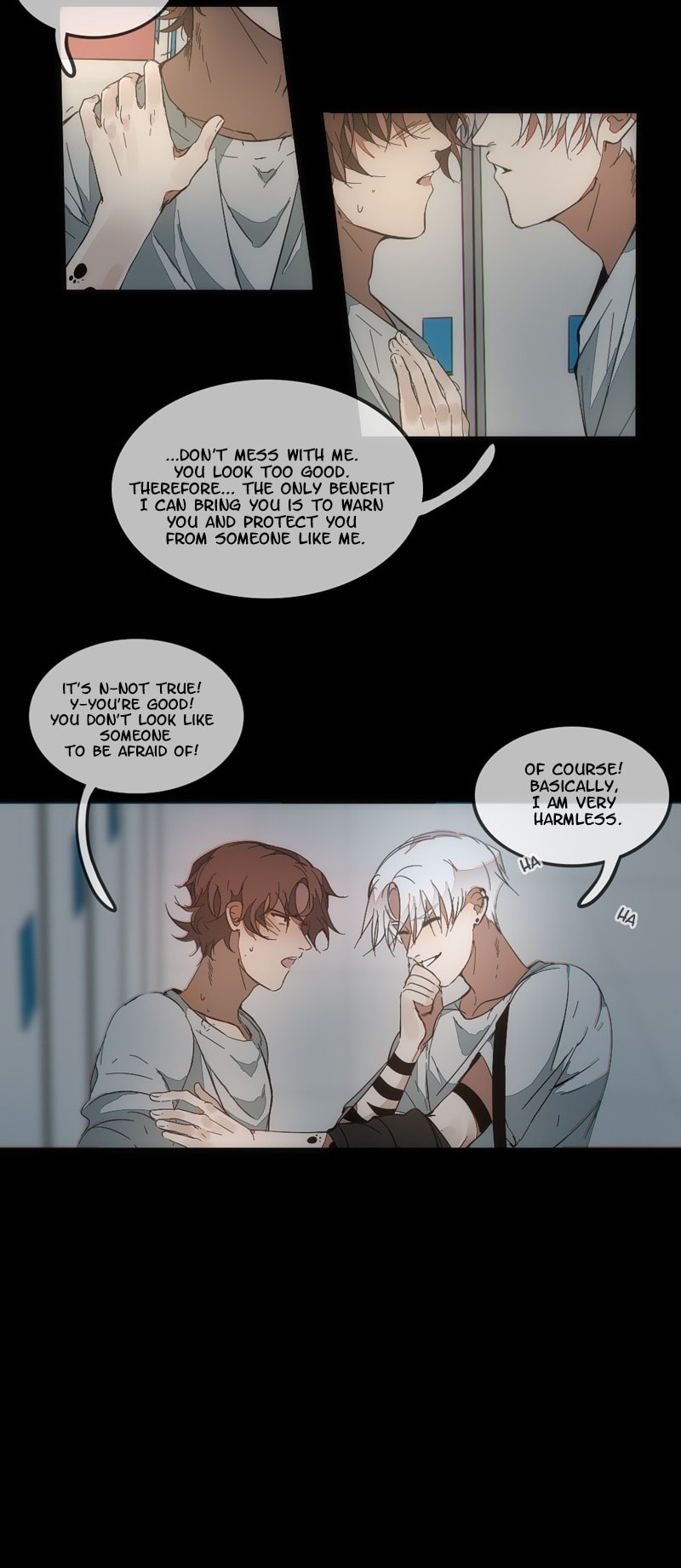 Gwi Chapter 62 page 41 - 
