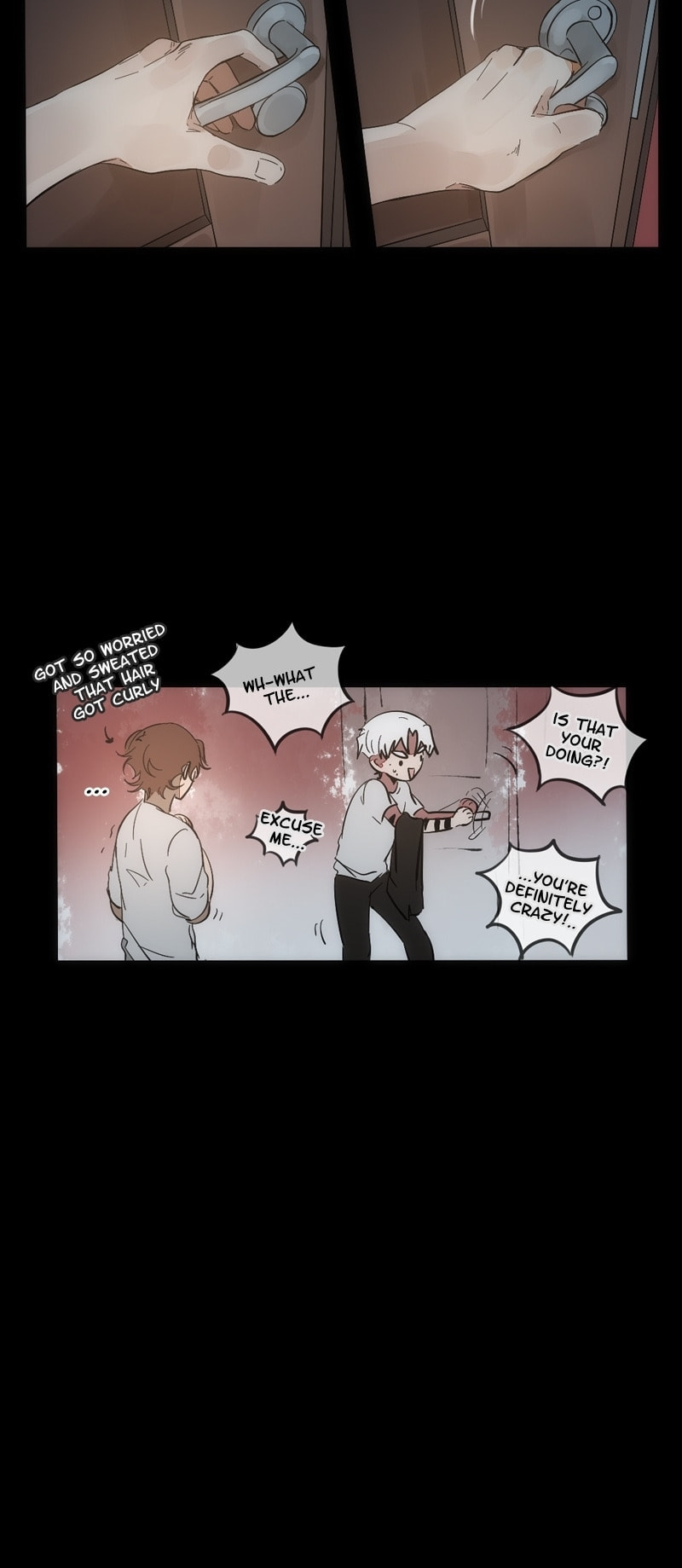 Gwi Chapter 62 page 43 - 