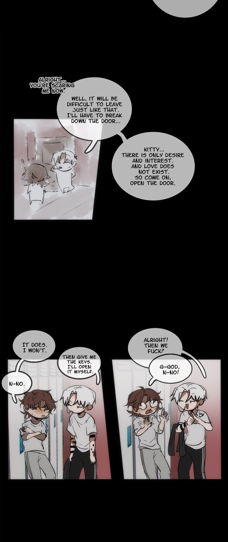 Gwi Chapter 62 page 45 - 