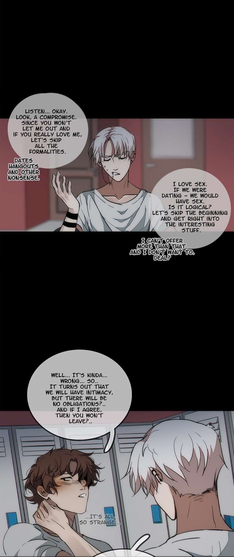 Gwi Chapter 62 page 46 - 