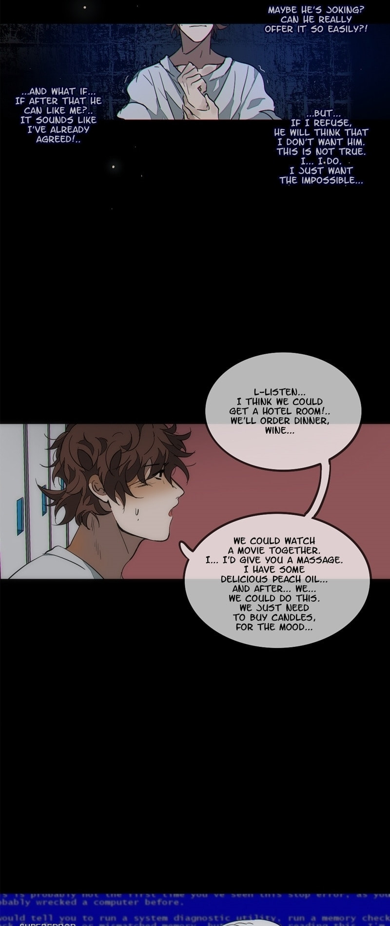 Gwi Chapter 62 page 48 - 
