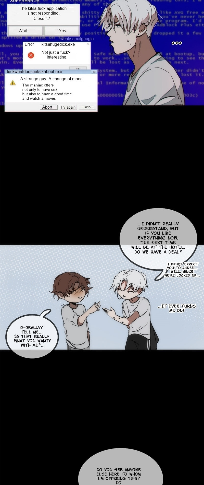 Gwi Chapter 62 page 49 - 