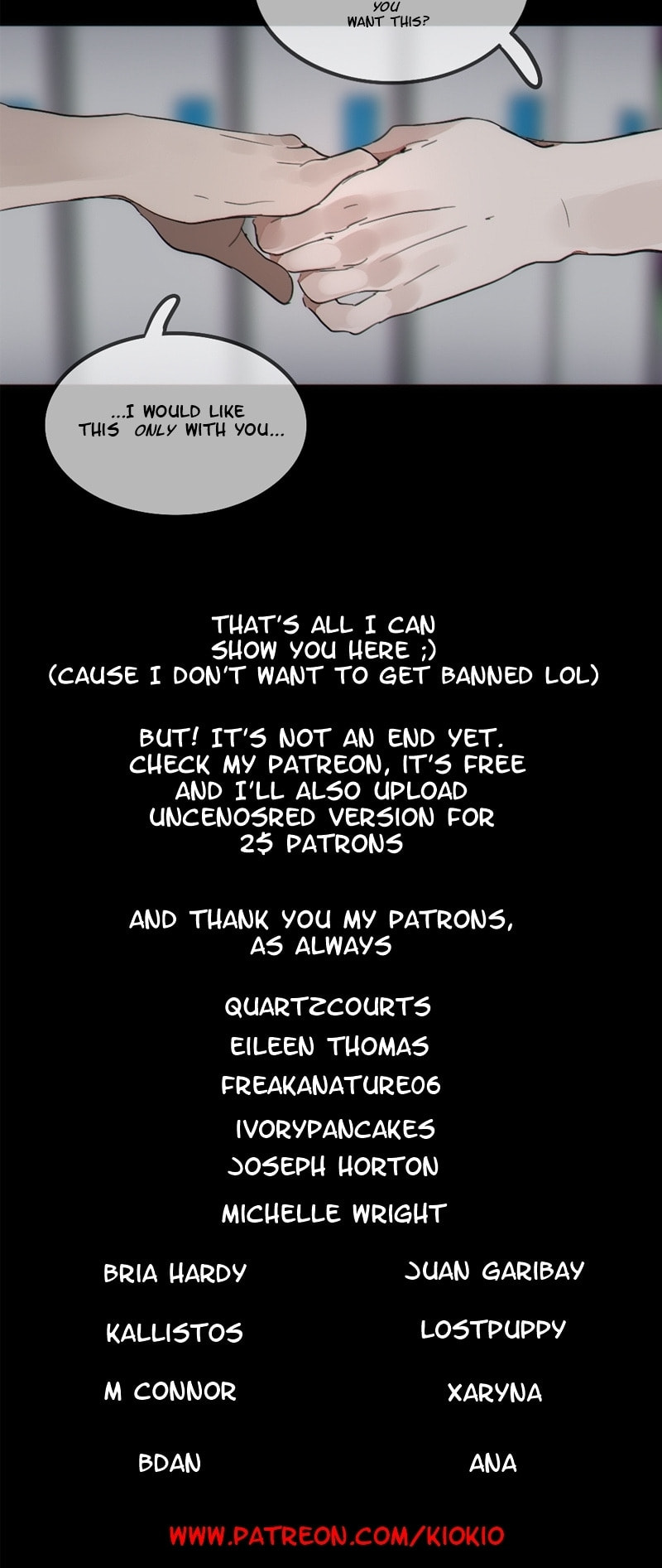 Gwi Chapter 62 page 50 - 