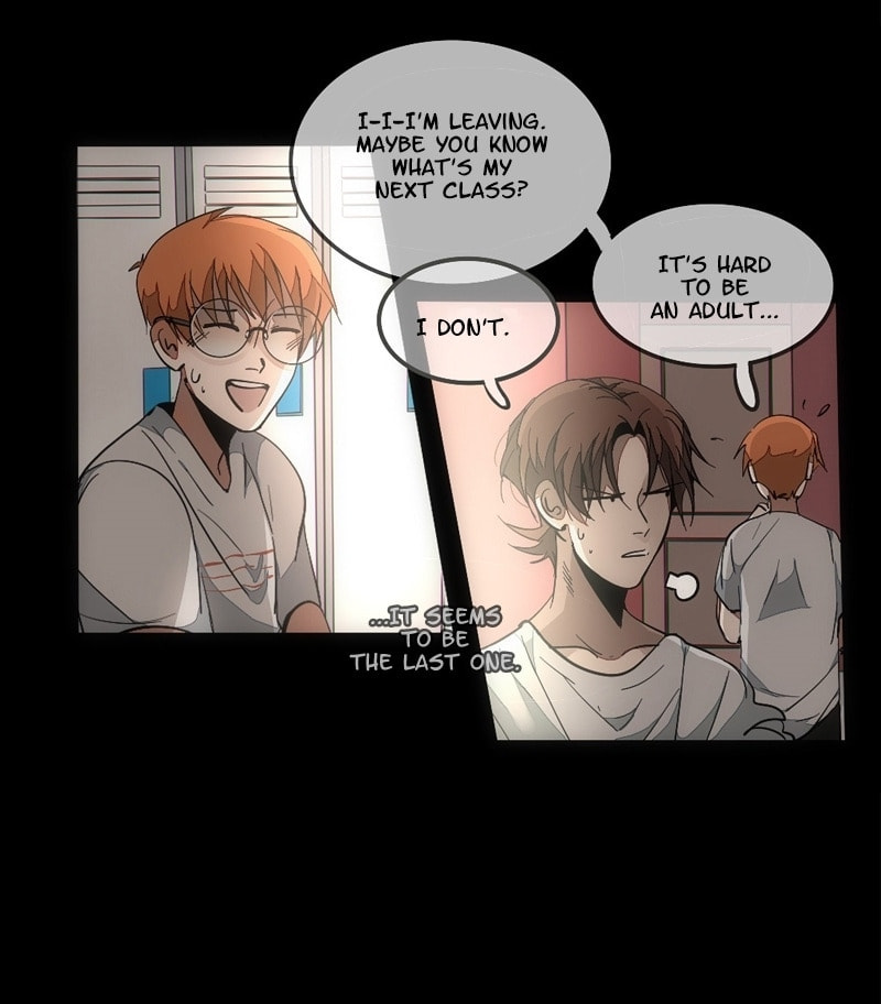 Gwi Chapter 62 page 8 - 