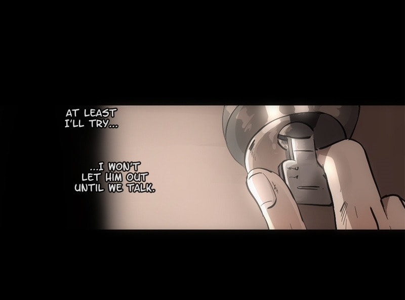 Gwi Chapter 62 page 10 - 