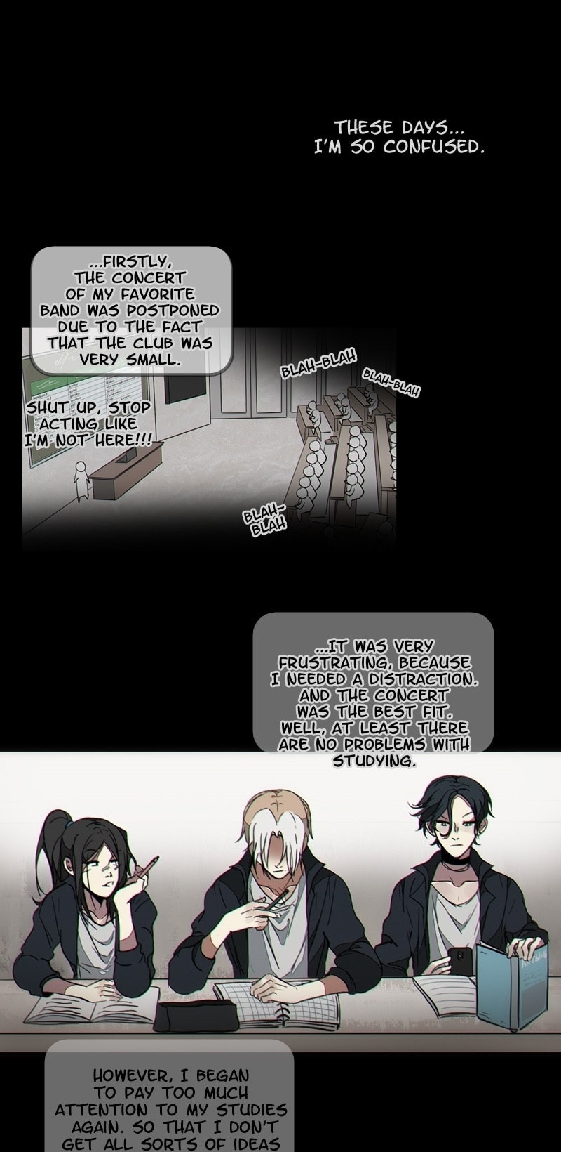 Gwi Chapter 63 page 2 - 