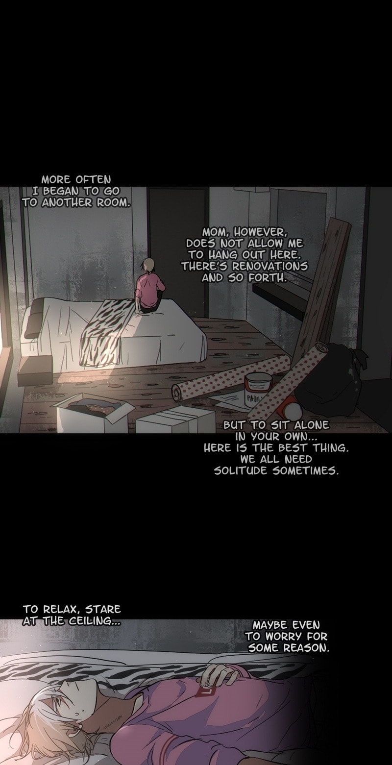 Gwi Chapter 63 page 13 - 