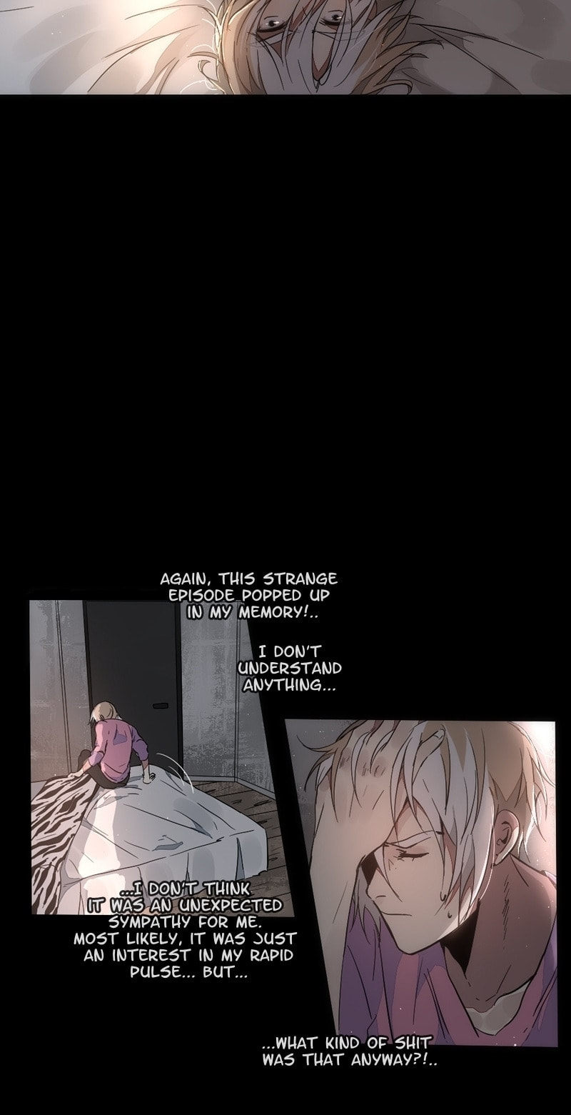 Gwi Chapter 63 page 15 - 