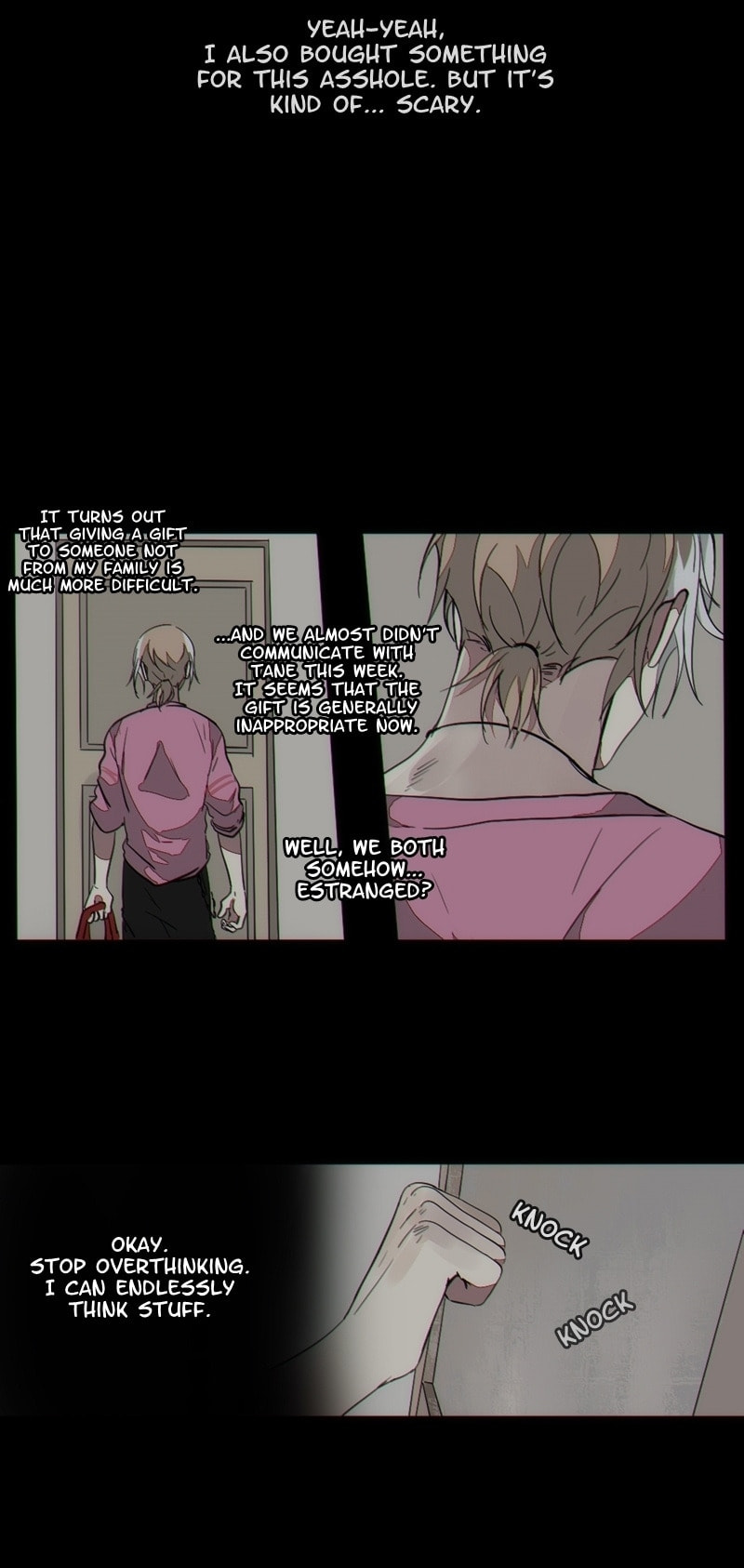 Gwi Chapter 63 page 20 - 