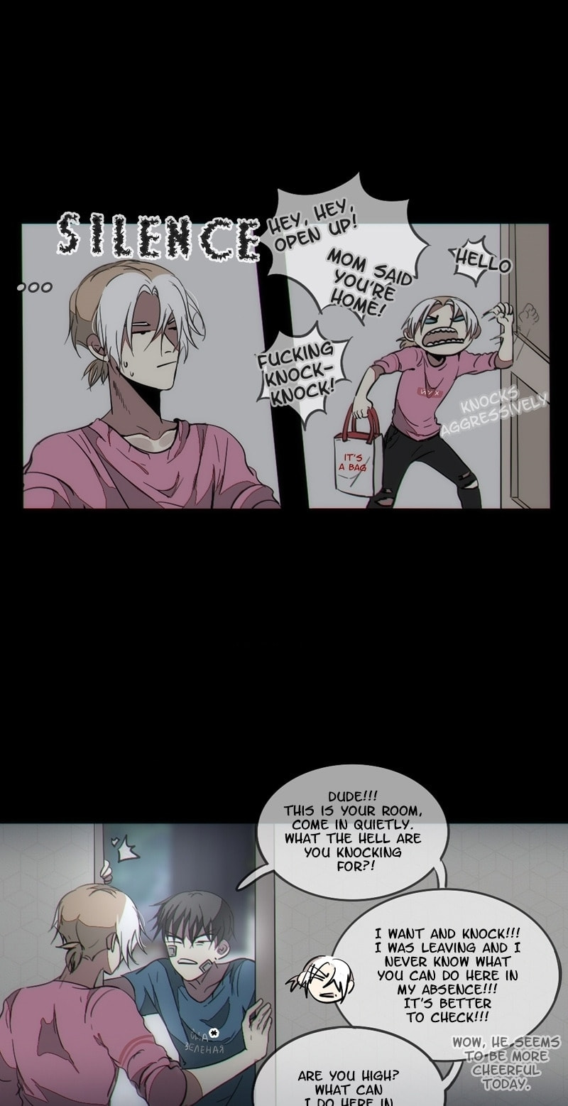 Gwi Chapter 63 page 21 - 