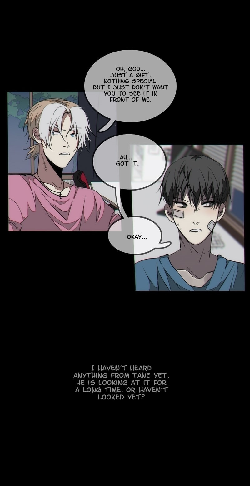 Gwi Chapter 63 page 24 - 