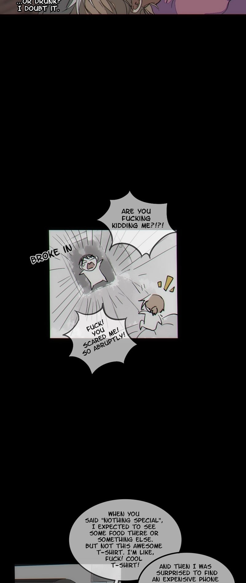 Gwi Chapter 63 page 26 - 