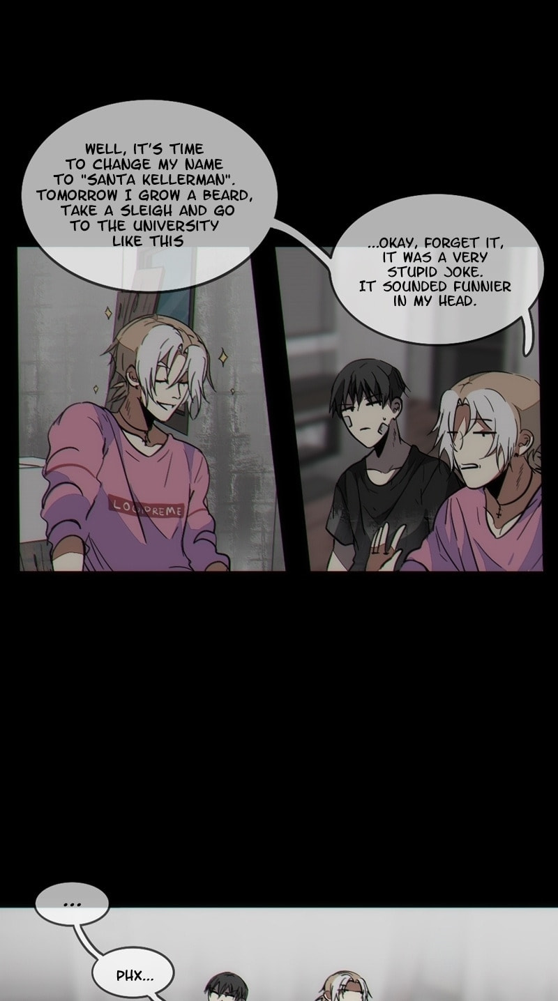 Gwi Chapter 63 page 31 - 