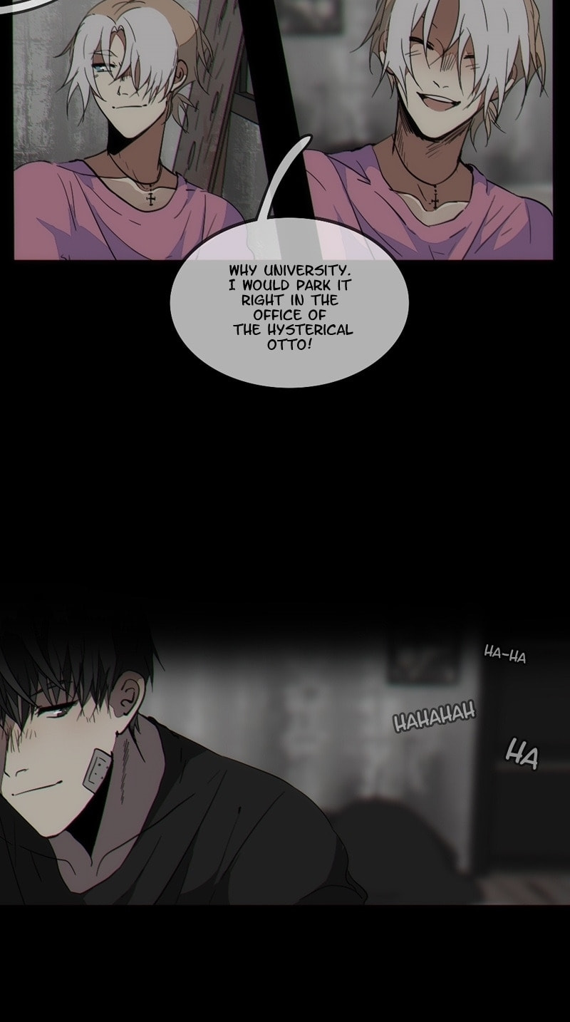 Gwi Chapter 63 page 33 - 