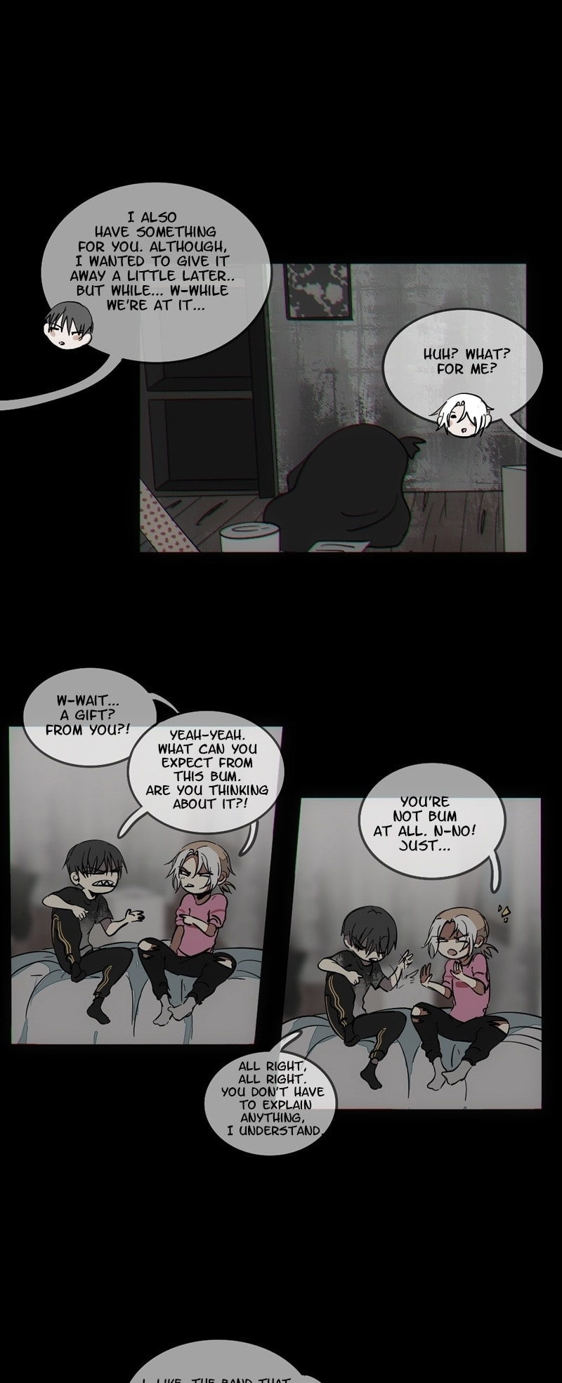 Gwi Chapter 63 page 34 - 