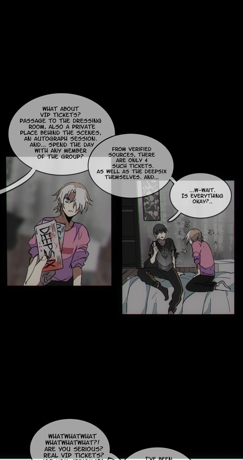Gwi Chapter 63 page 36 - 