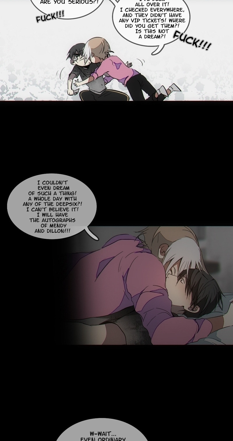 Gwi Chapter 63 page 37 - 