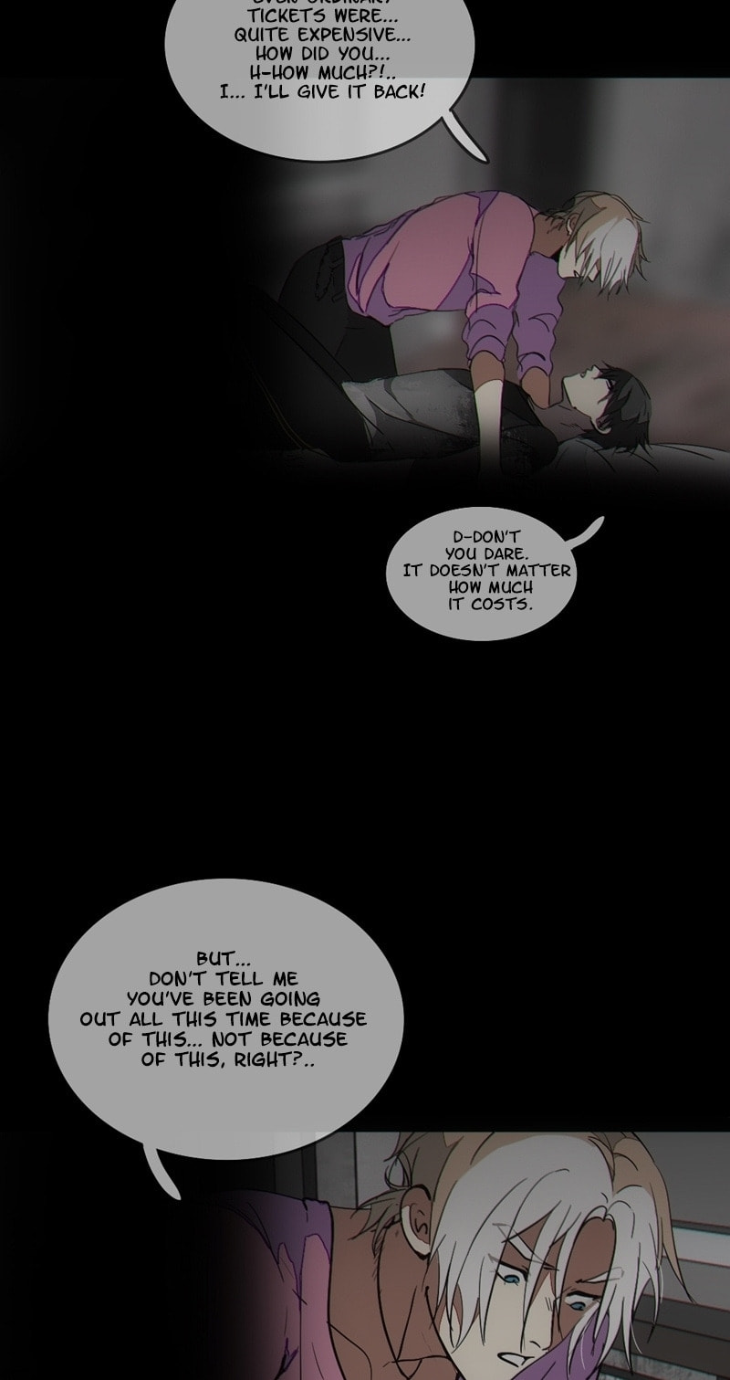 Gwi Chapter 63 page 38 - 