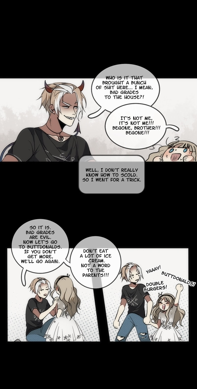 Gwi Chapter 63 page 8 - 