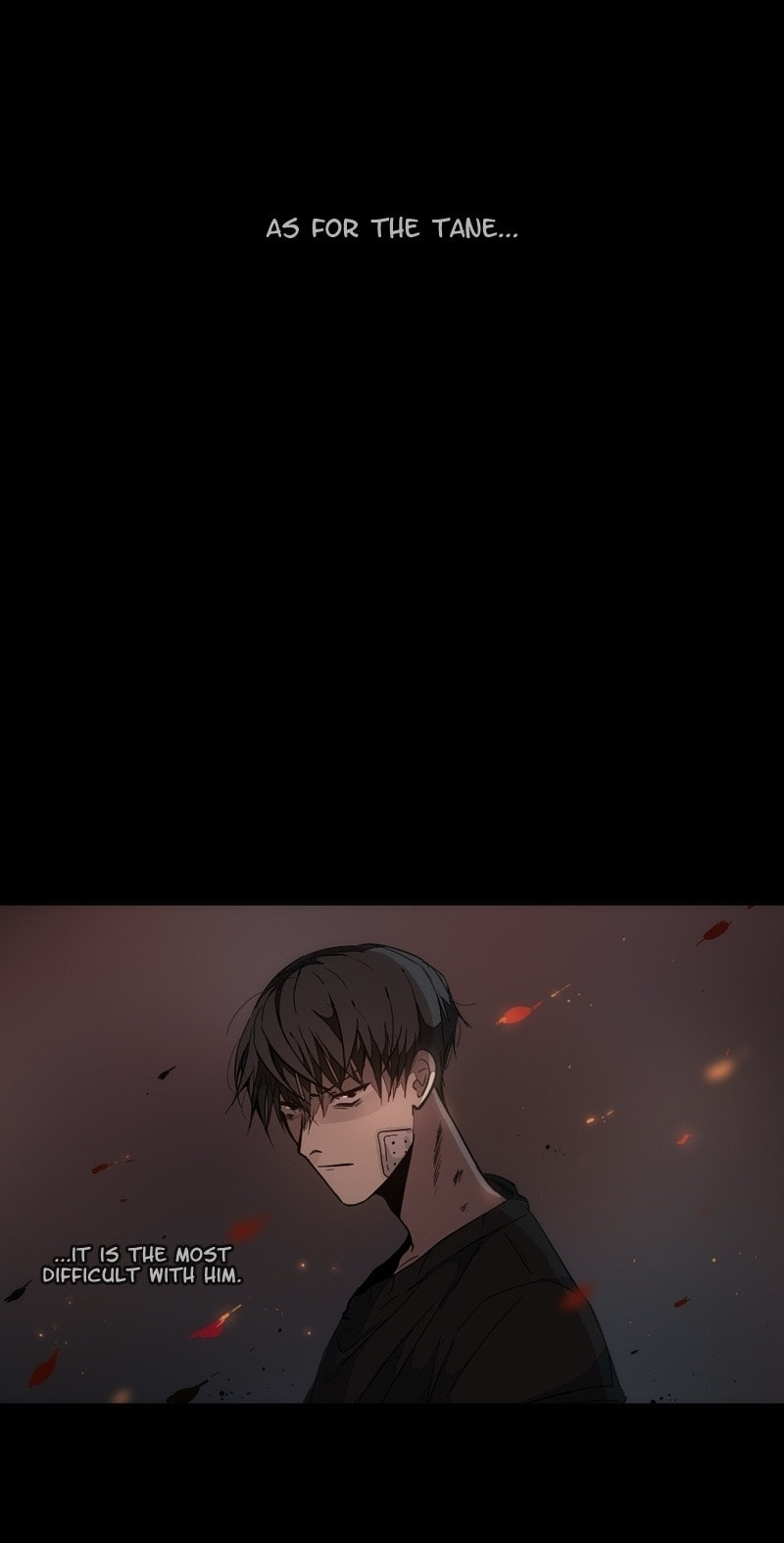 Gwi Chapter 63 page 9 - 