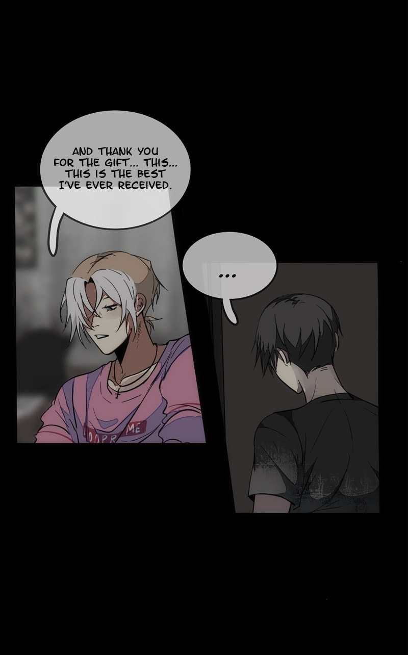 Gwi Chapter 64 page 11 - 