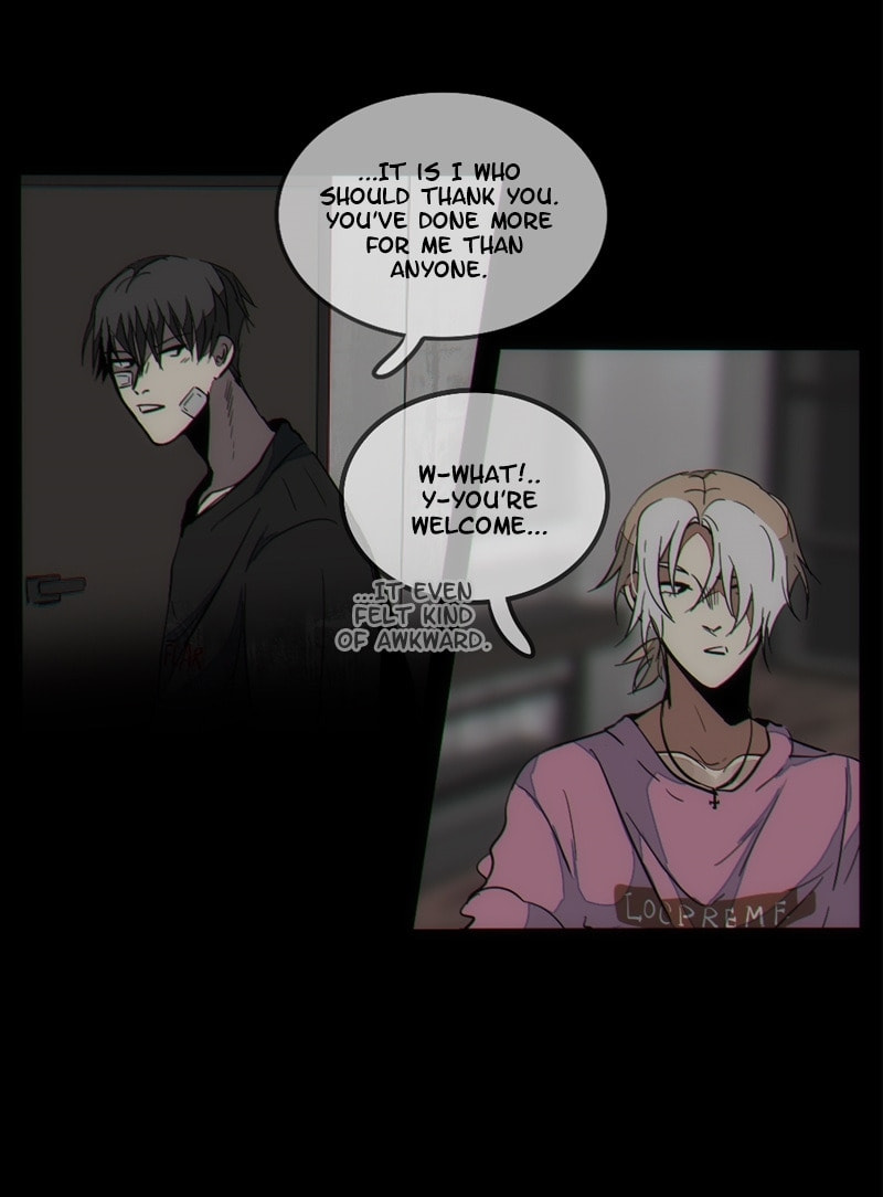 Gwi Chapter 64 page 12 - 