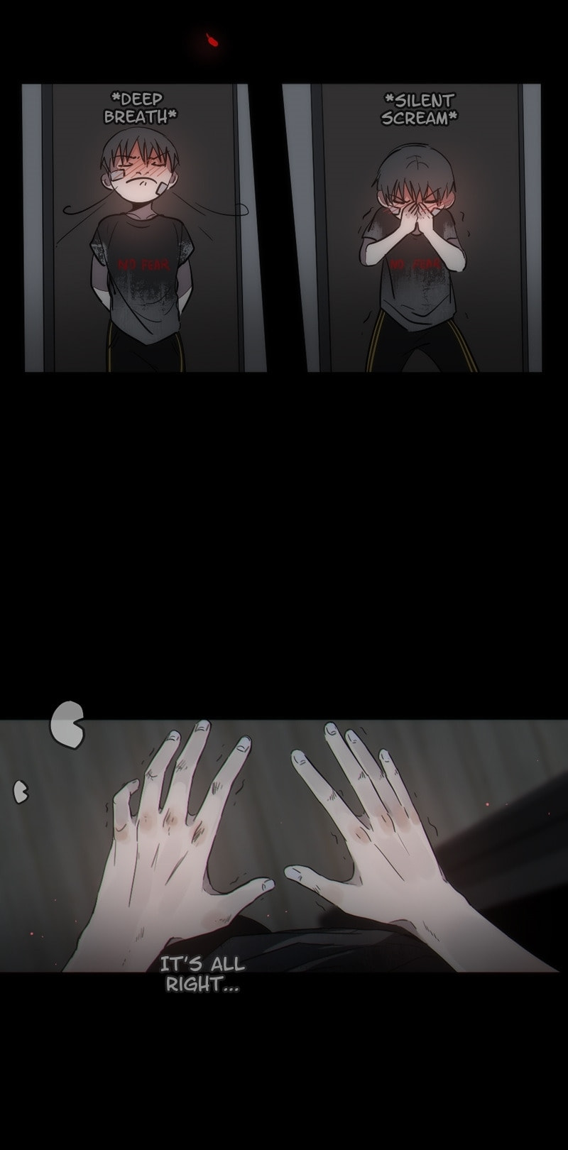Gwi Chapter 64 page 16 - 