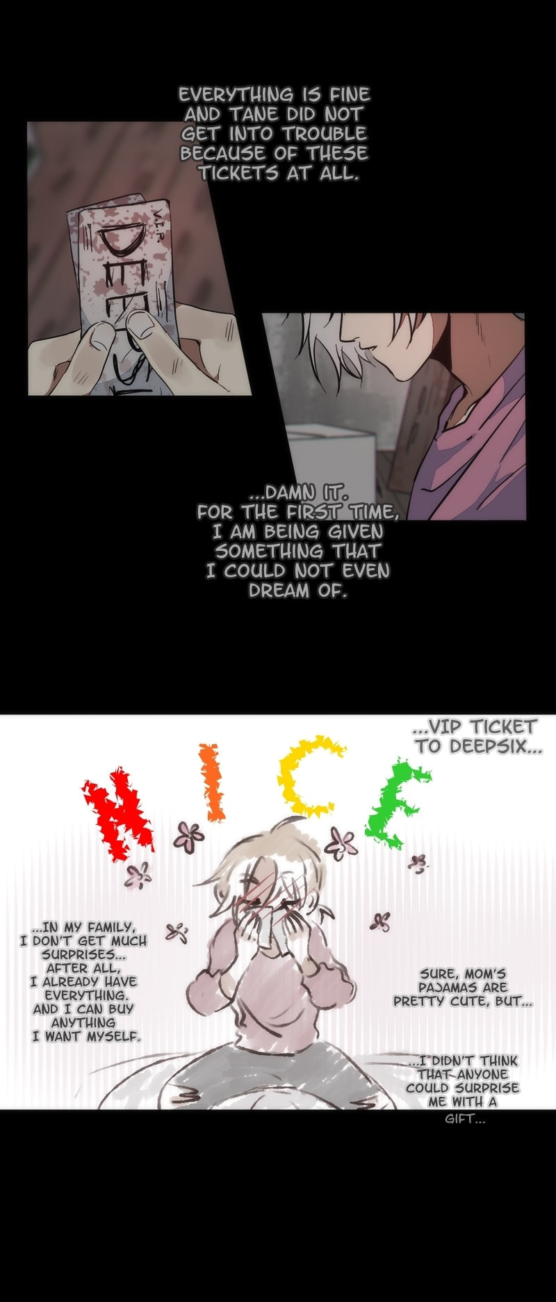 Gwi Chapter 64 page 18 - 