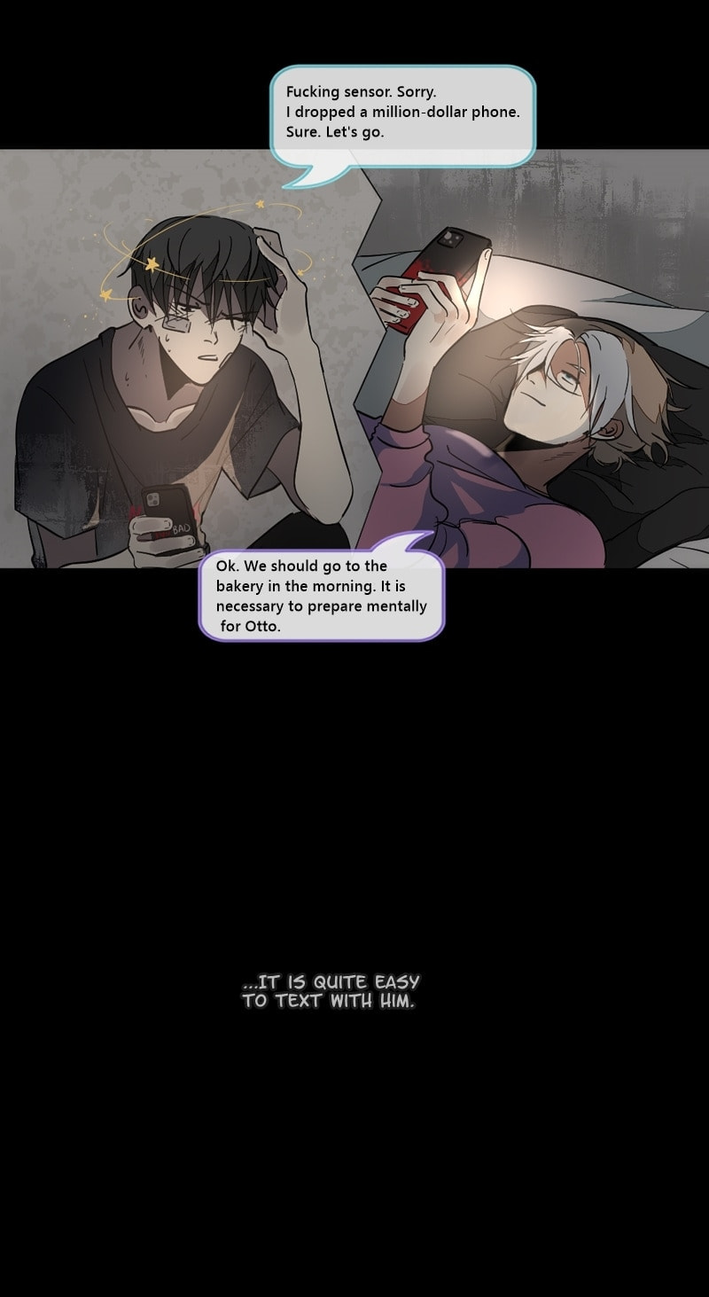 Gwi Chapter 64 page 22 - 