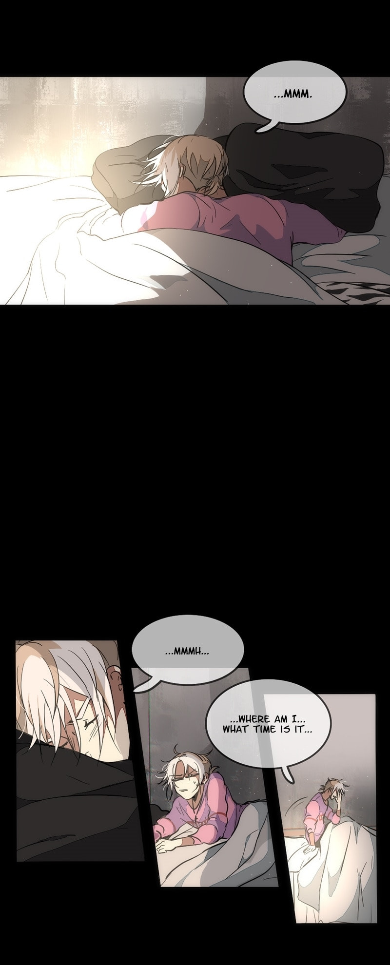 Gwi Chapter 64 page 23 - 