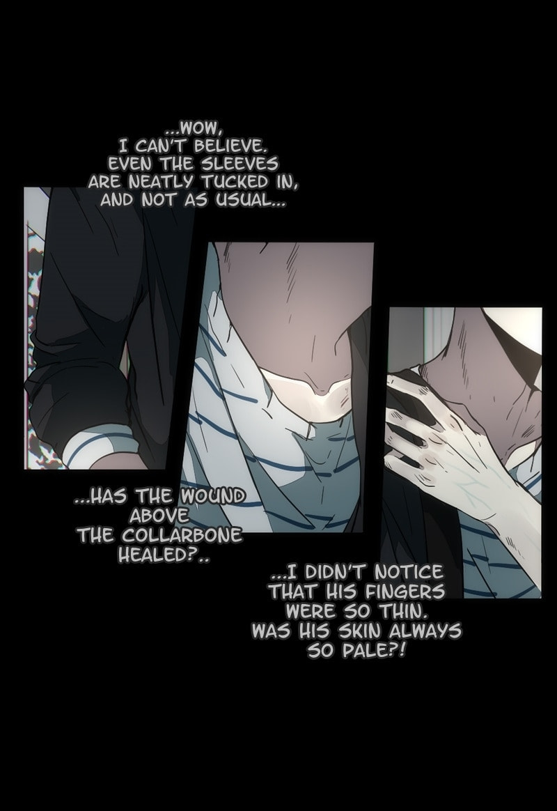 Gwi Chapter 64 page 26 - 