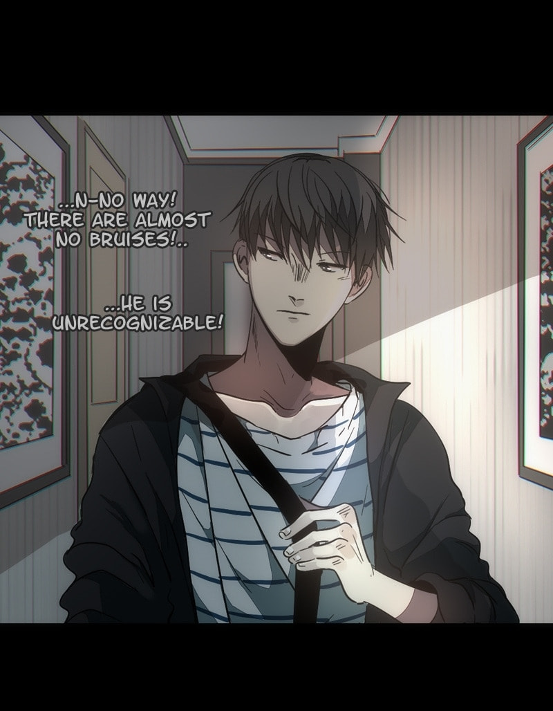 Gwi Chapter 64 page 27 - 