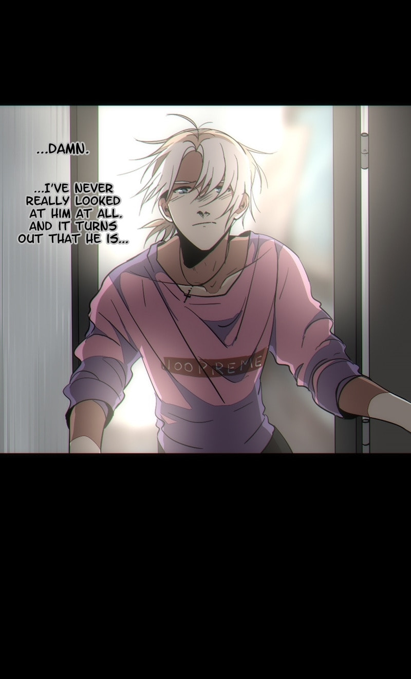Gwi Chapter 64 page 28 - 