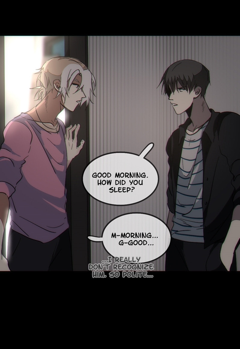 Gwi Chapter 64 page 30 - 