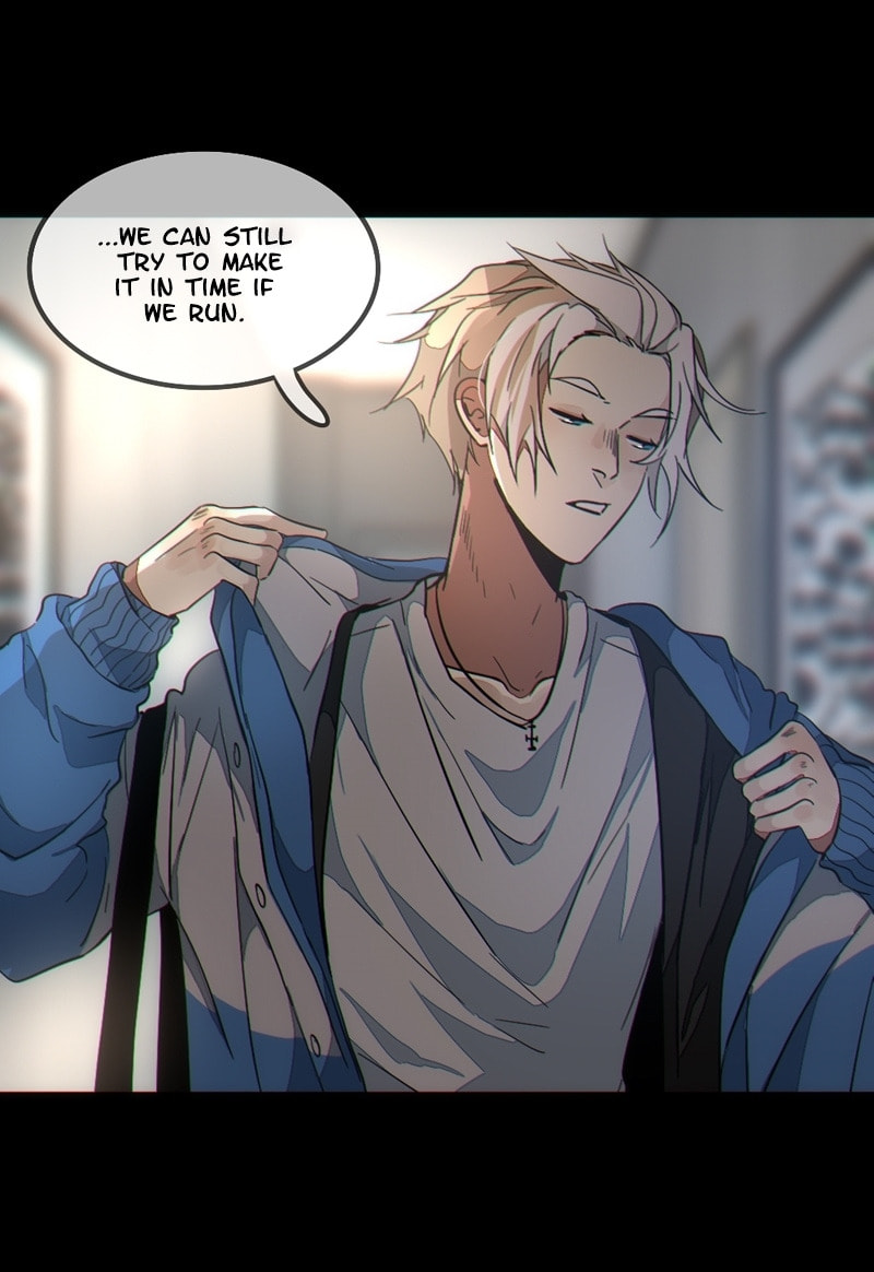 Gwi Chapter 64 page 33 - 