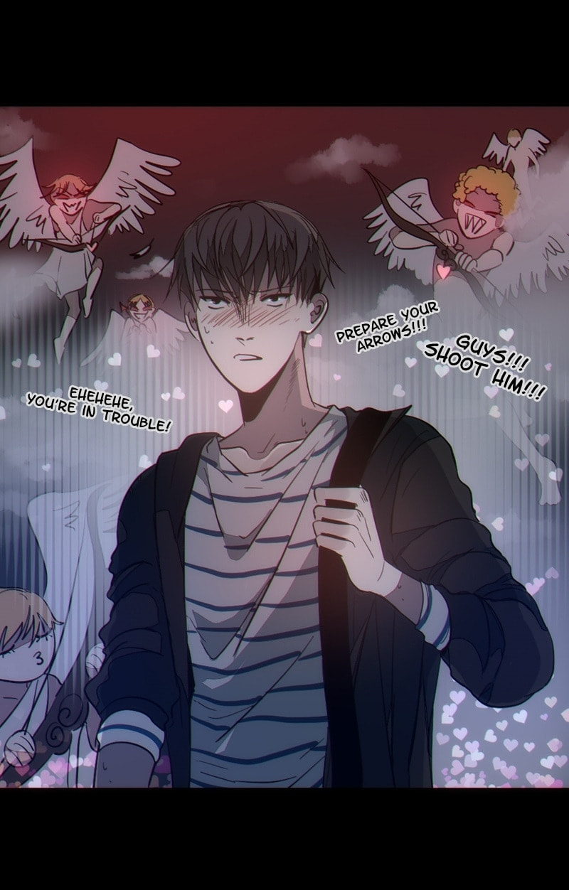 Gwi Chapter 64 page 34 - 