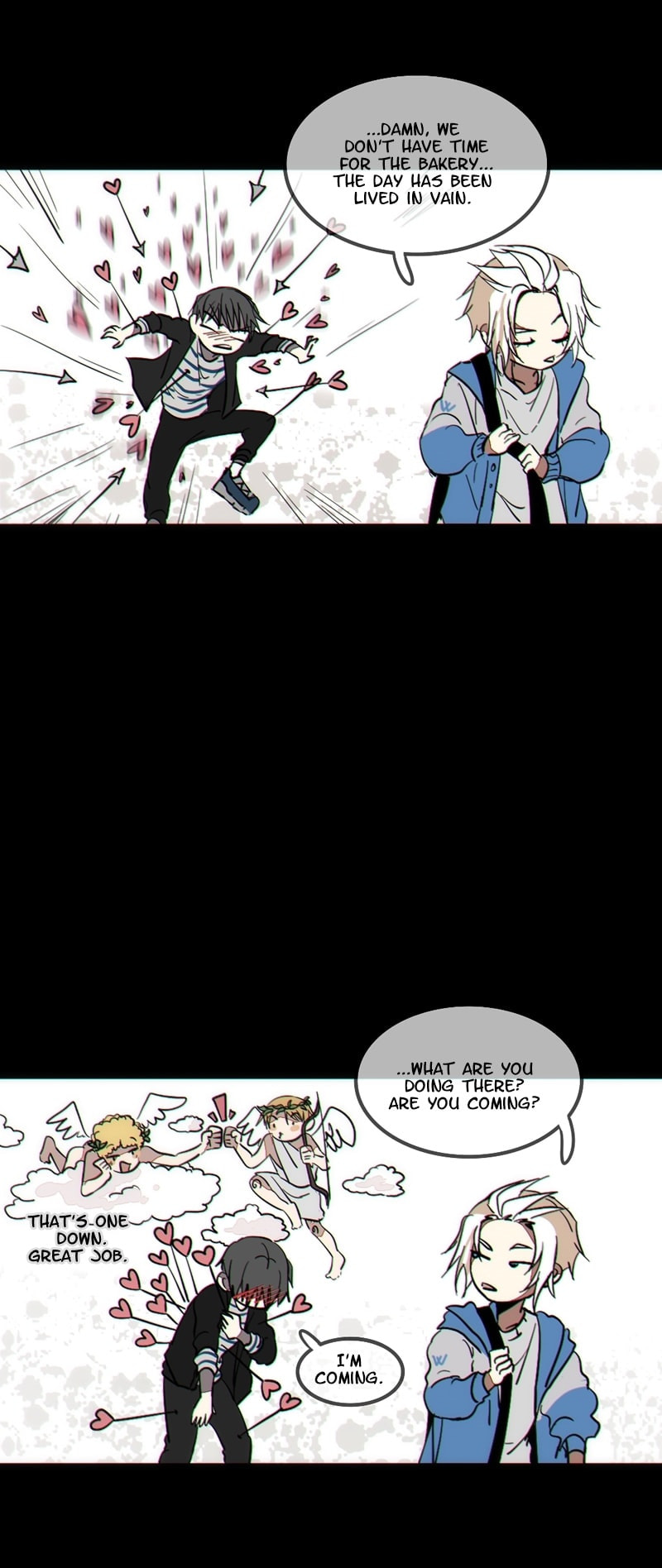 Gwi Chapter 64 page 35 - 