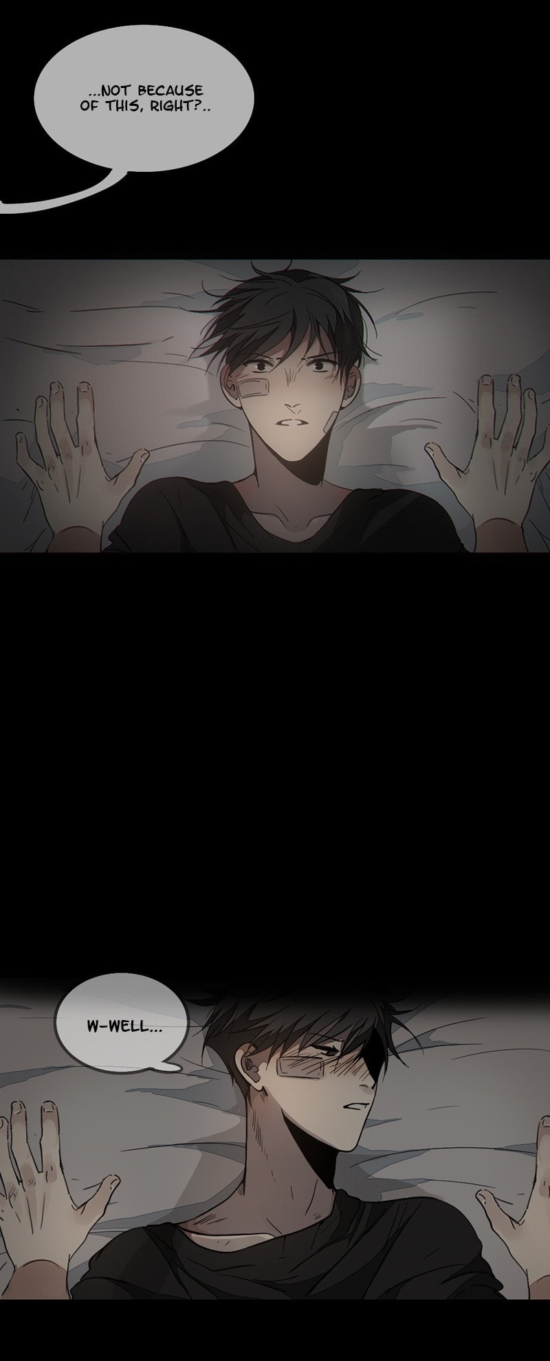 Gwi Chapter 64 page 5 - 