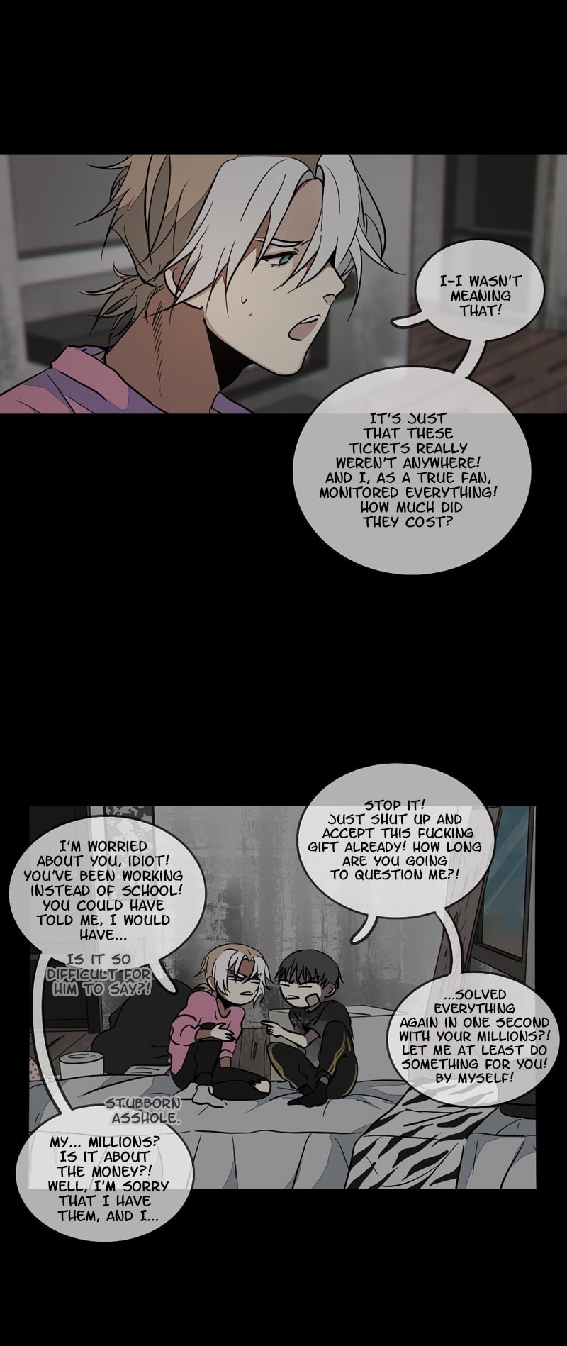 Gwi Chapter 64 page 7 - 
